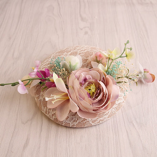 Korean Style Pink