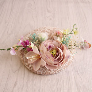 Korean Style Pink
