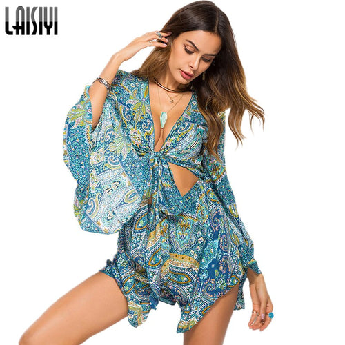 LAISIYI Sexy V