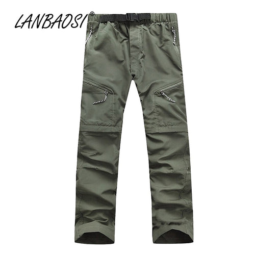 LANBAOSI Spring Summer