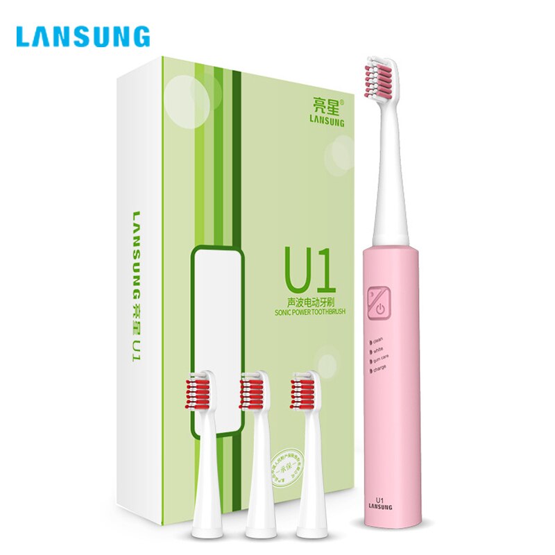 LANSUNG Sonic Electric