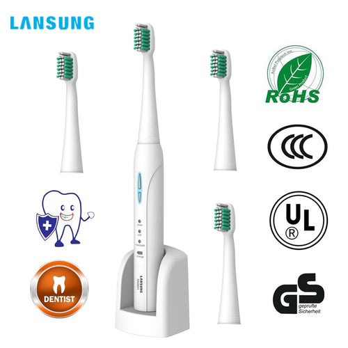 LANSUNG Sonic Electric