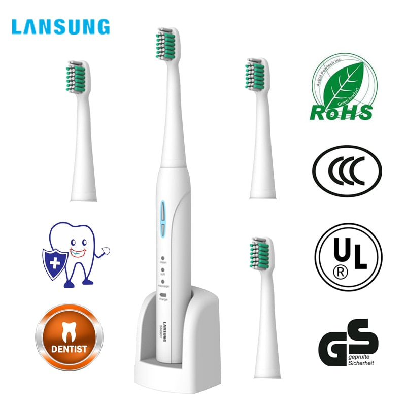 LANSUNG Sonic Electric