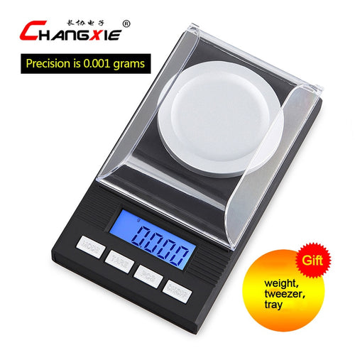 LCD Display Jewelry
