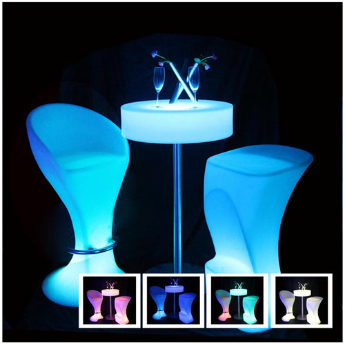 LED Bar Furniture