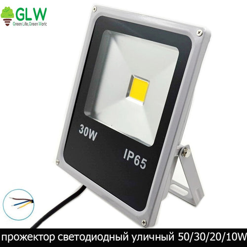 LED Flood Light