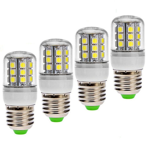 LED Globe Bulbs