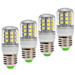 LED Globe Bulbs