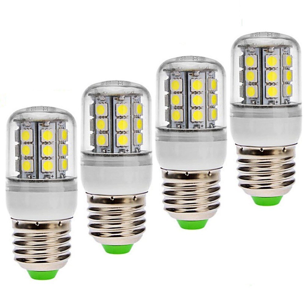 LED Globe Bulbs