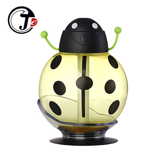 LED Light Humidifier