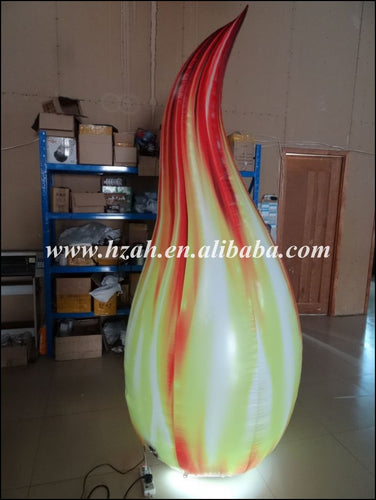 LED Light Inflatable