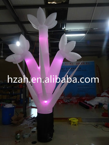 LED Lighting Inflatable