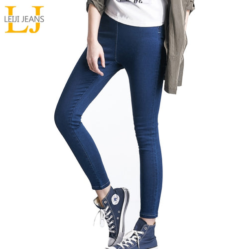 LEIJI Fashion Jeans