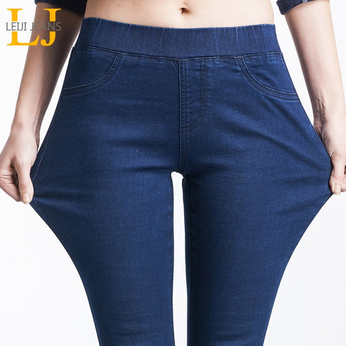 LEIJIJEANS Spring And