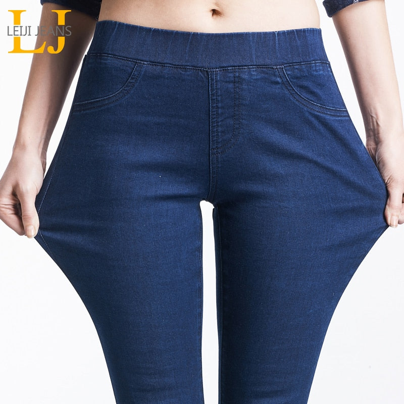 LEIJIJEANS Spring And