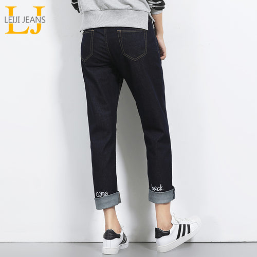 LEIJIJEANS  Autumn