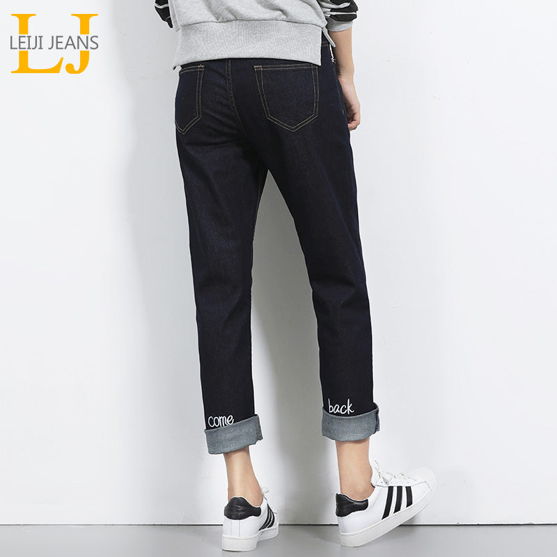 LEIJIJEANS  Autumn