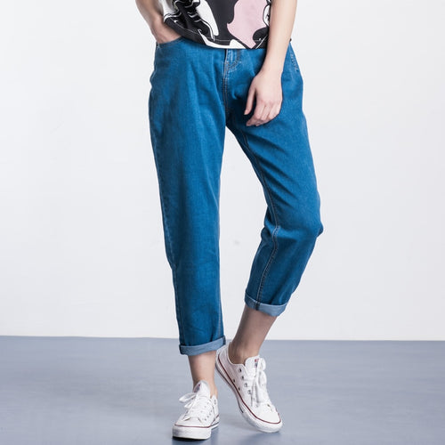 LEIJIJEANS Spring And