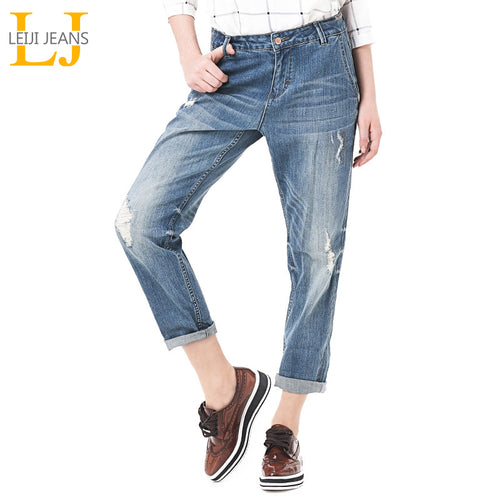 LEIJIJEANS Spring Plus