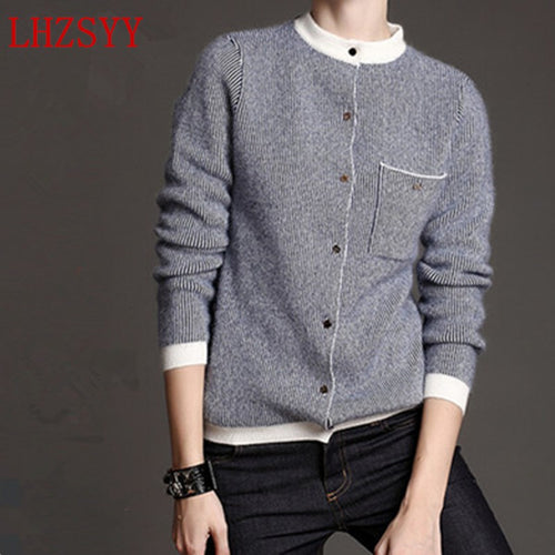 LHZSYY Autumn Winter