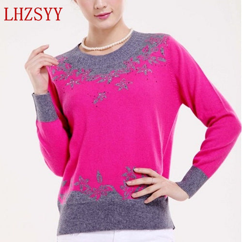 LHZSYY Autumn winter