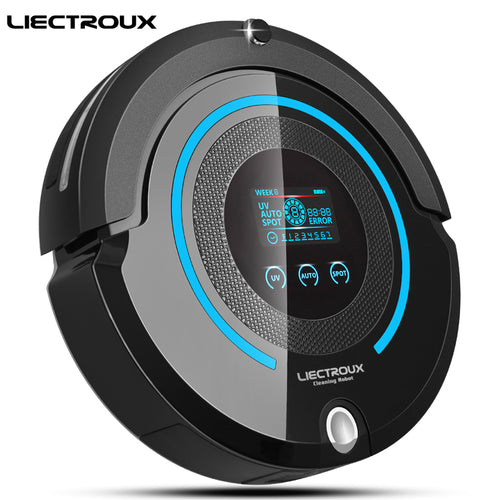 LIECTROUX A338 Multifunction