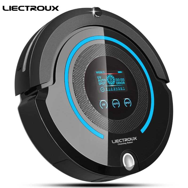 LIECTROUX A338 Multifunction