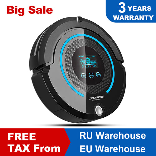 LIECTROUX A338 Strong