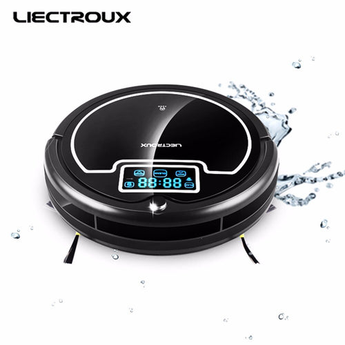 LIECTROUX B2005PLUS Robot