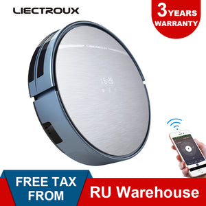LIECTROUX X5S Robot