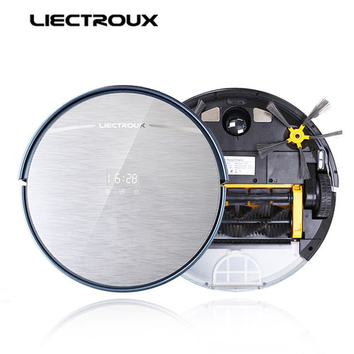 LIECTROUX X5S Robotic
