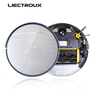 LIECTROUX X5S Robotic