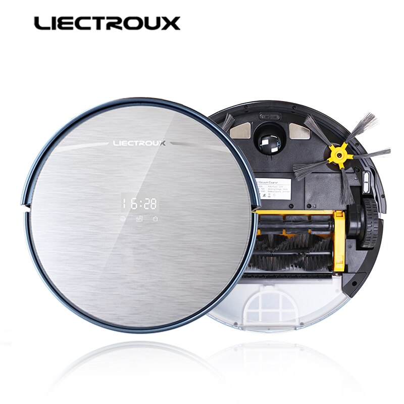 LIECTROUX X5S Robotic