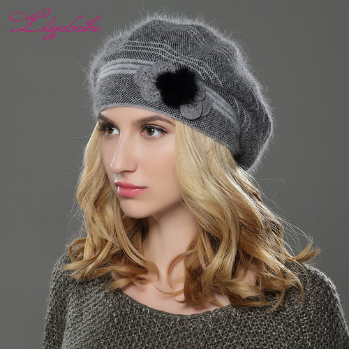 LILIYABAIHE NEW Style