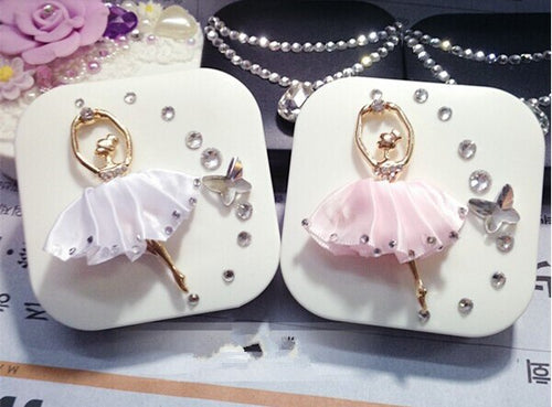 LIUSVENTINA DIY alloy