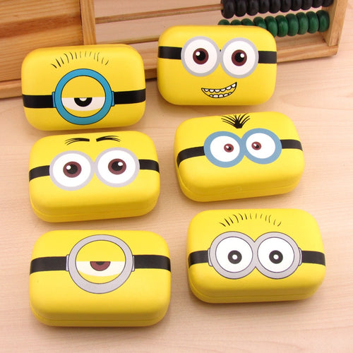 LIUSVENTINA cute yellow