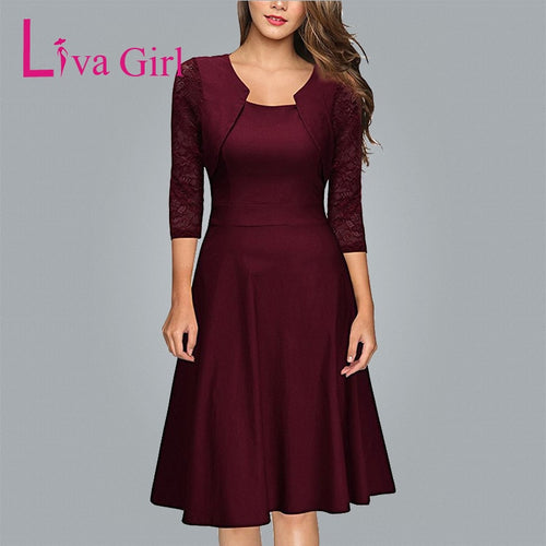 LIVA GIRL Womens