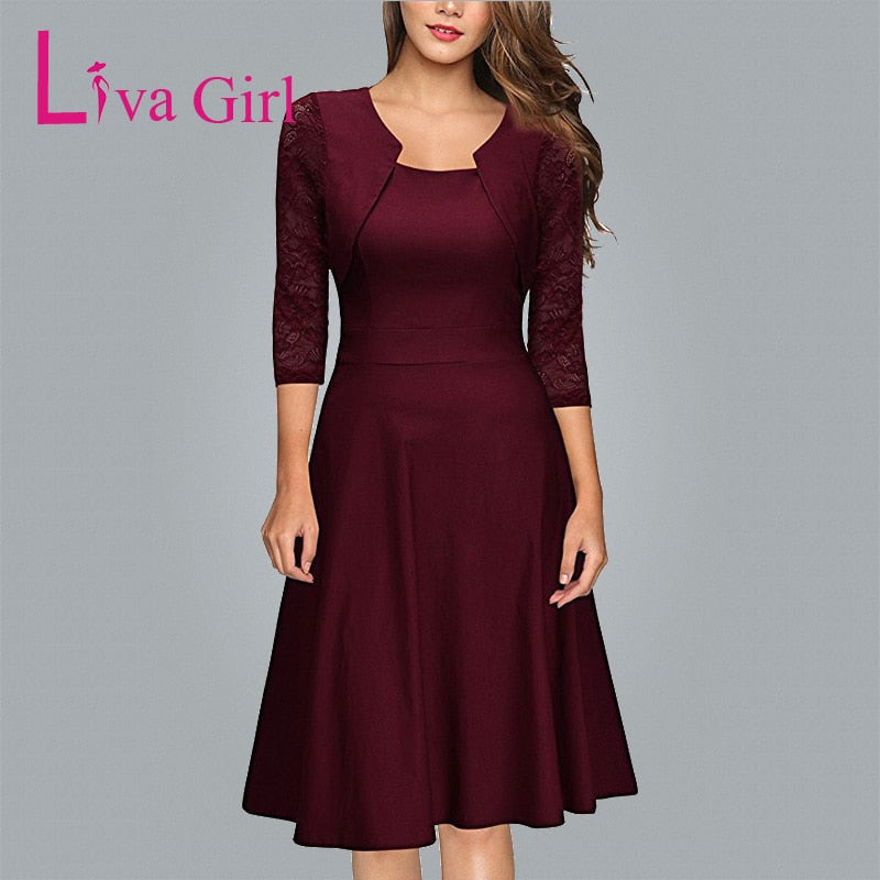 LIVA GIRL Womens