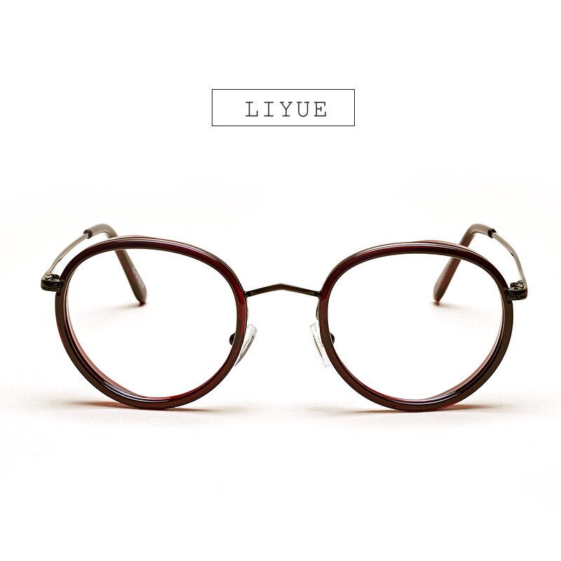 LIYUE Brand eyeglasses