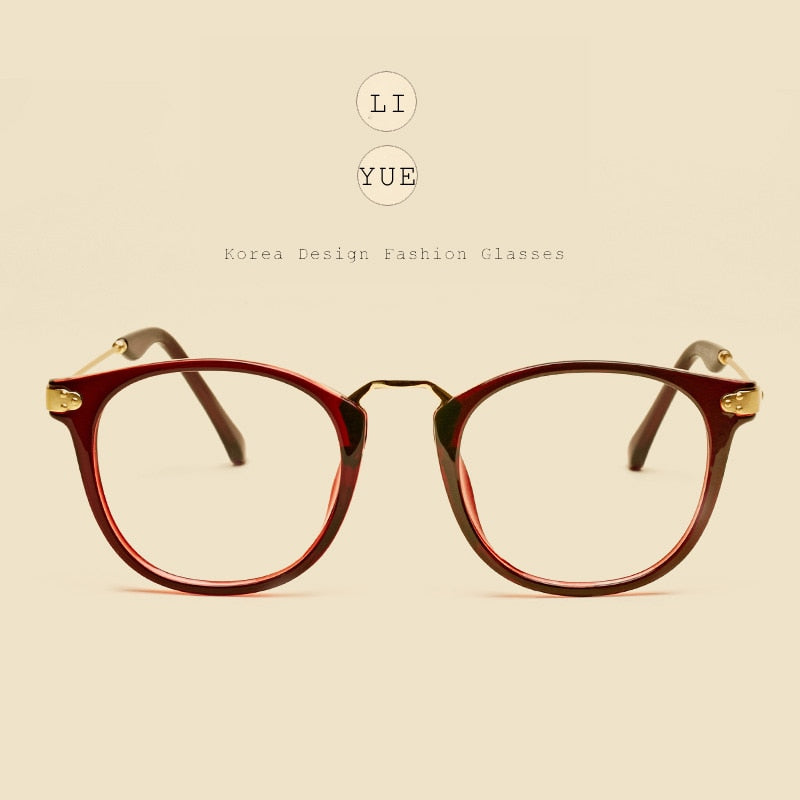 LIYUE Fashion Prescription