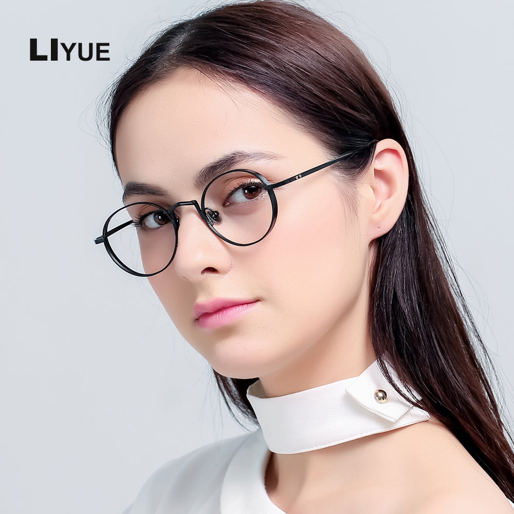 LIYUE Fashion women
