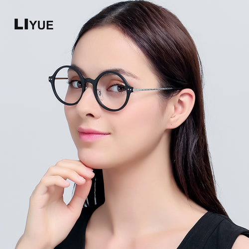 LIYUE New Brand