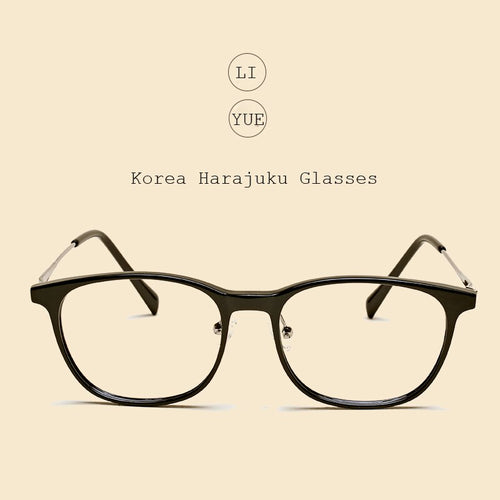 LIYUE Oval Frame