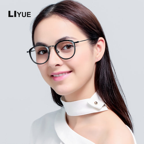 LIYUE Vintage Optical
