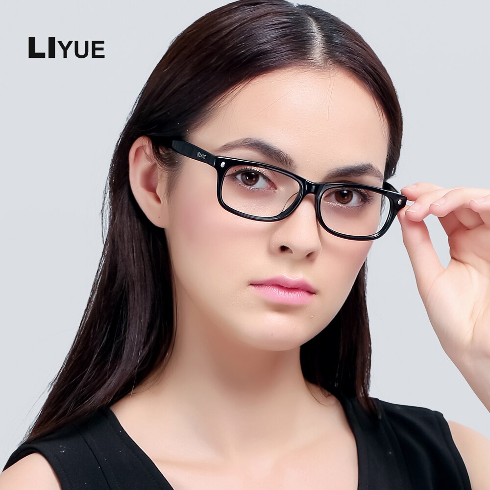 LIYUE Women Eyeglasses