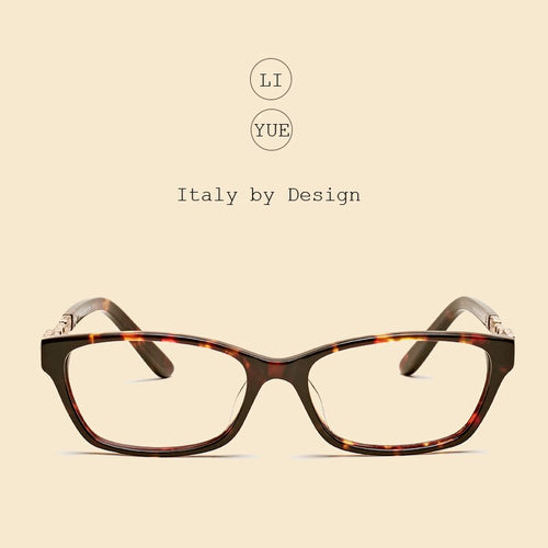 LIYUE eye glasses
