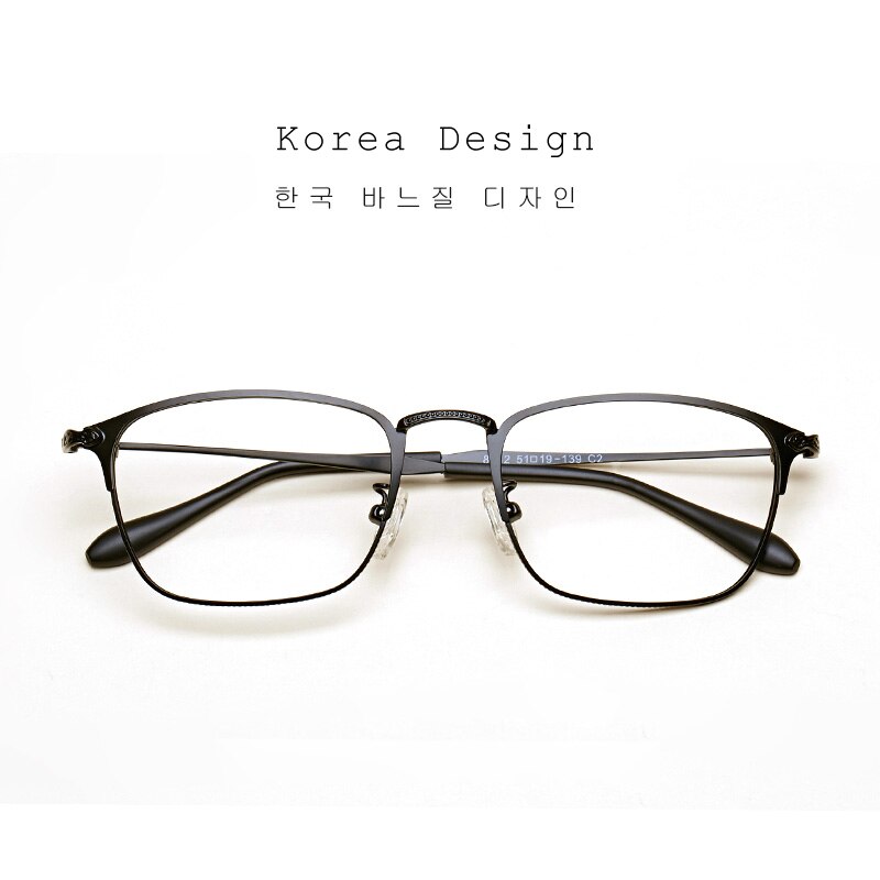 LIYUE fashion eyeglasses