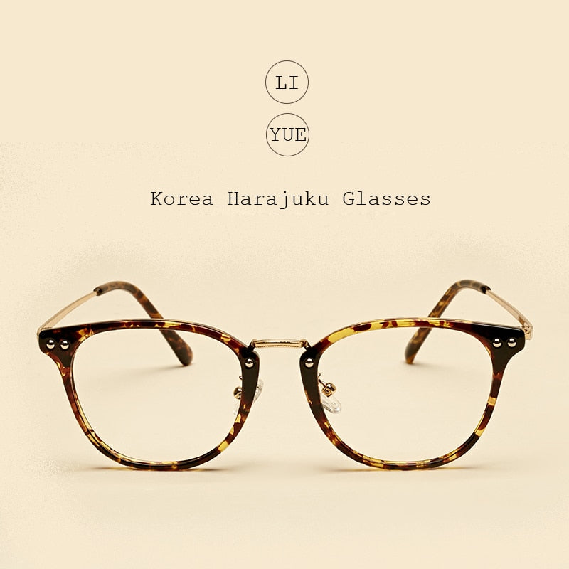 LIYUE vintage optical