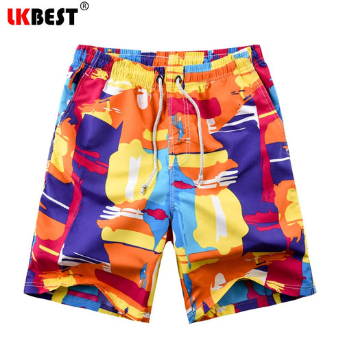 LKBEST New shorts