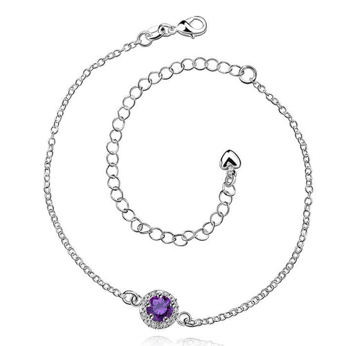 LKNSPCA038-D Anklet